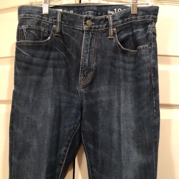 Gap - 30x32 - Standard 1969 Jeans - Picture 2 of 6
